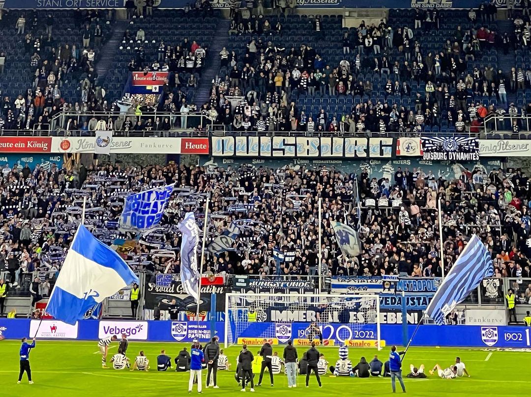 MSV Duisburg – FC Erzgebirge Aue 3-0 (7)