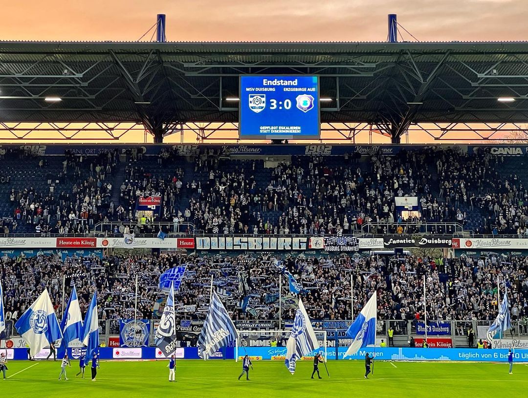 MSV Duisburg – FC Erzgebirge Aue 3-0 (8)