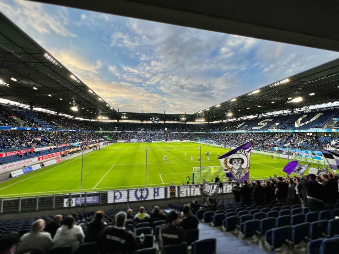MSV Duisburg – FC Erzgebirge Aue 3-0 (5)