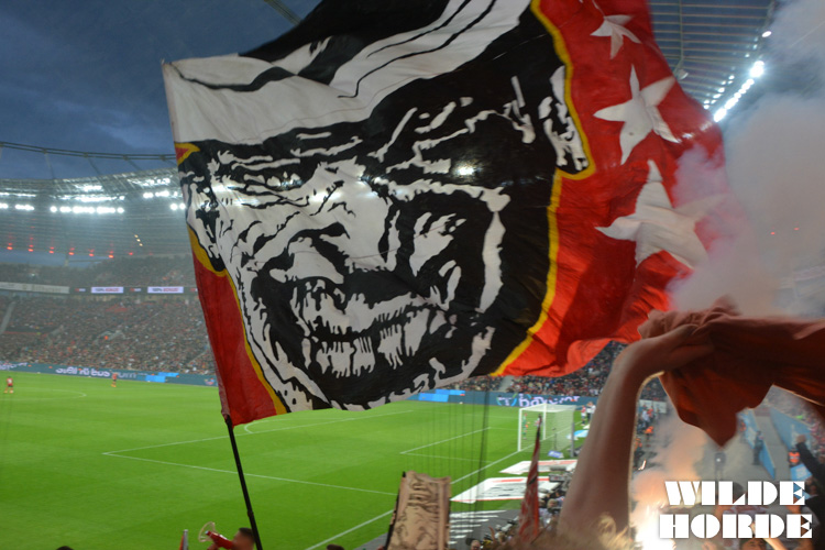 Bayer 04 Leverkusen – 1. FC Köln 1-2 (3)