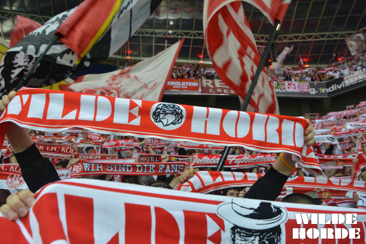 Bayer 04 Leverkusen – 1. FC Köln 1-2 (5)