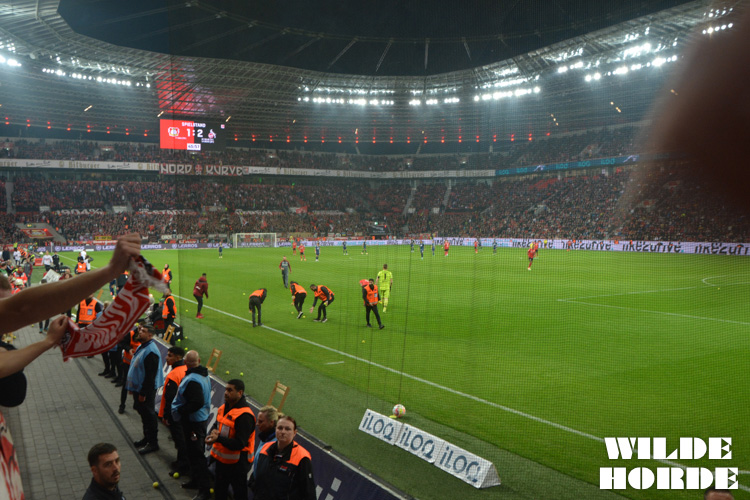 Bayer 04 Leverkusen – 1. FC Köln 1-2 (6)