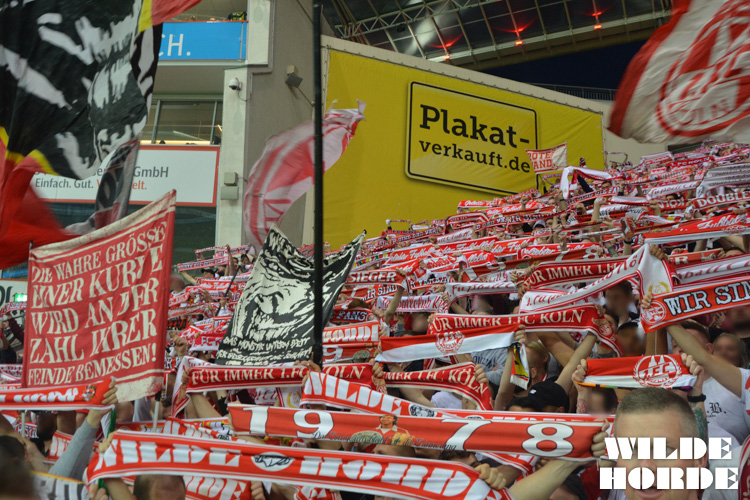 Bayer 04 Leverkusen – 1. FC Köln 1-2 (7)