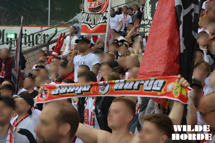 Bayer 04 Leverkusen – 1. FC Köln 1-2 (9)