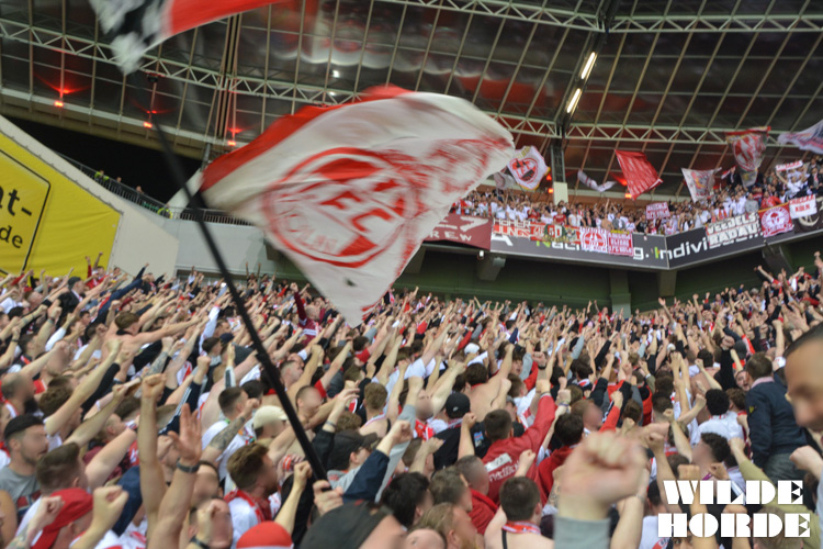 Bayer 04 Leverkusen – 1. FC Köln 1-2 (13)