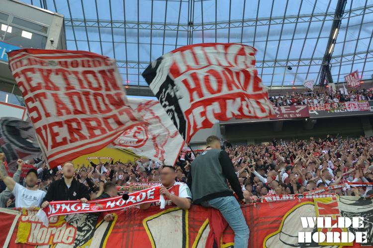 Bayer 04 Leverkusen – 1. FC Köln 1-2 (41)