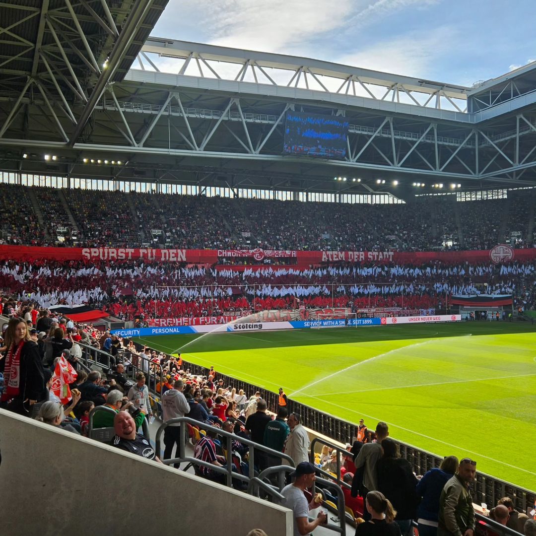 Fortuna Düsseldorf – Holstein Kiel 3-0 (1)