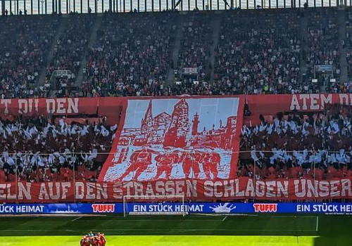 Fortuna Düsseldorf – Holstein Kiel 3-0 (5)