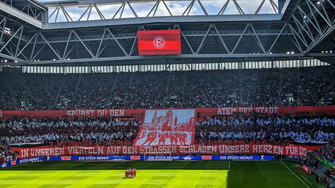 Fortuna Düsseldorf – Holstein Kiel 3-0 (6)