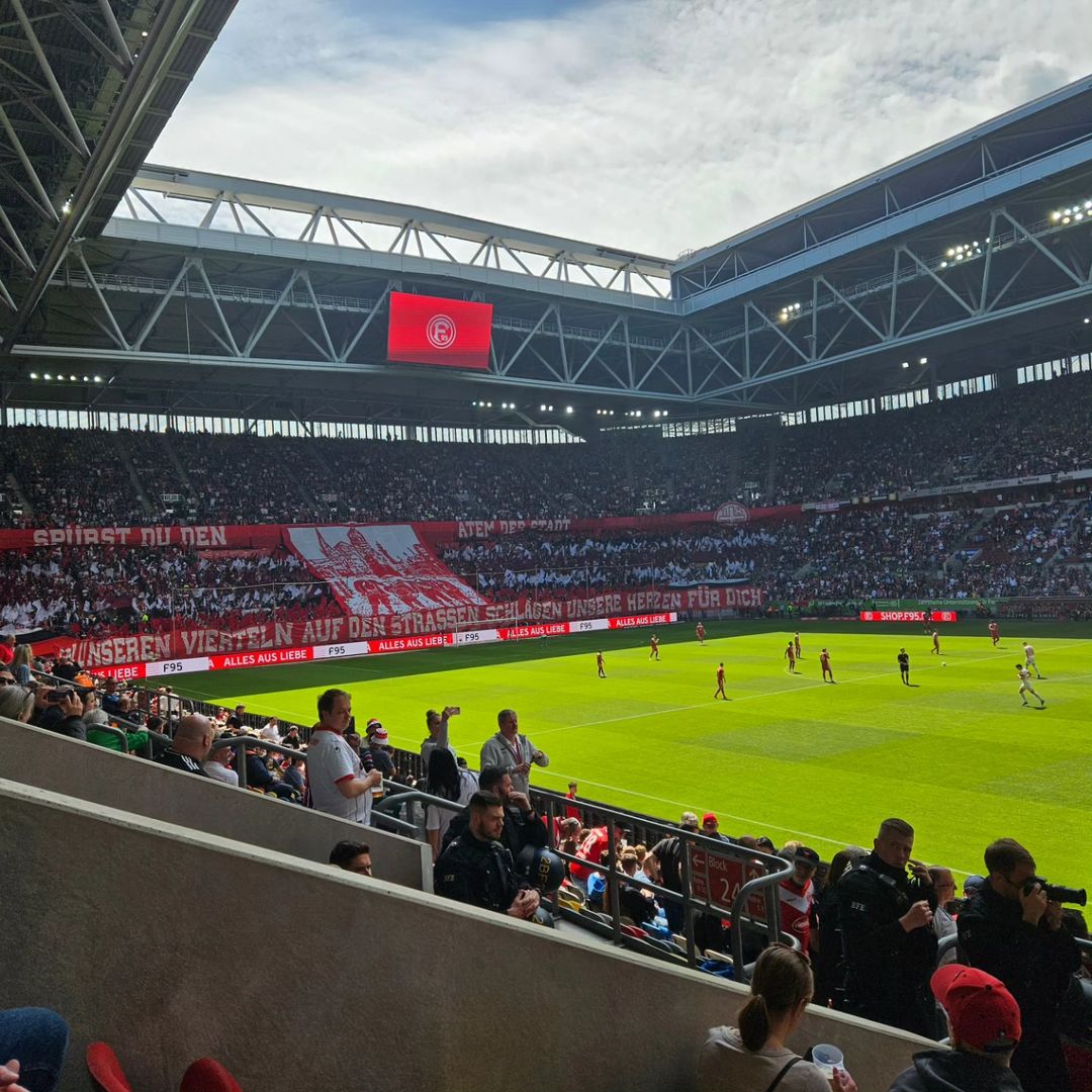 Fortuna Düsseldorf – Holstein Kiel 3-0 (8)