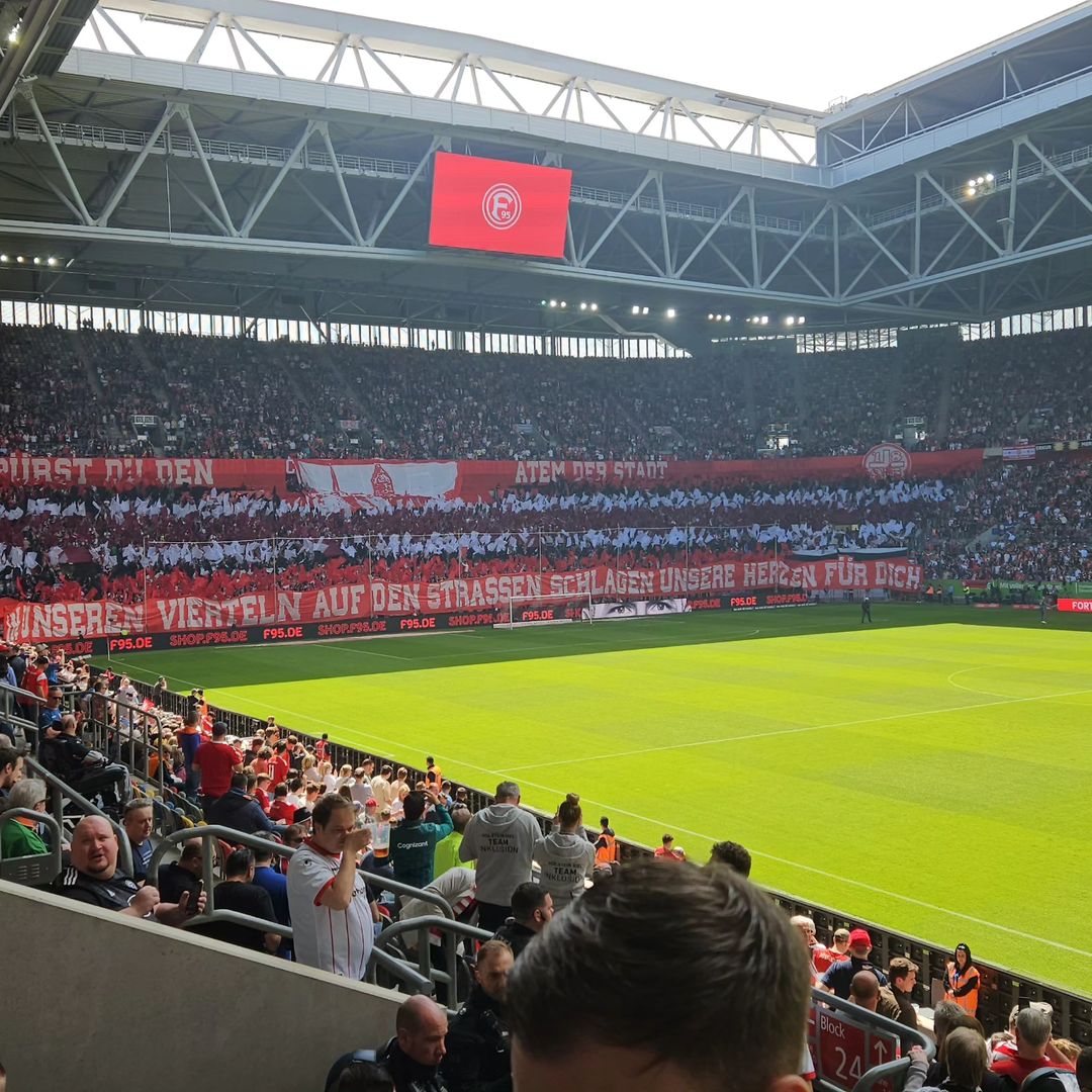 Fortuna Düsseldorf – Holstein Kiel 3-0 (9)