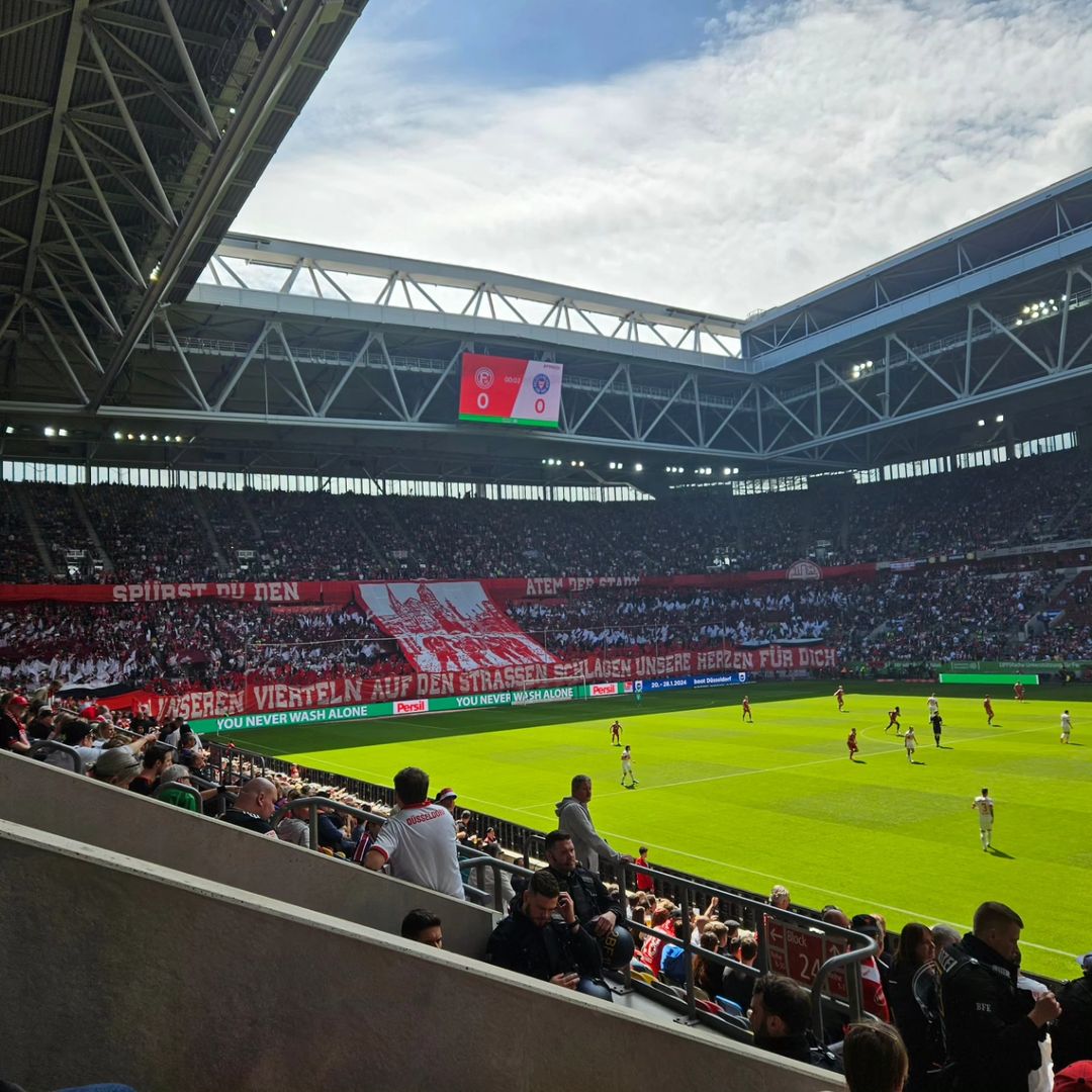 Fortuna Düsseldorf – Holstein Kiel 3-0 (12)