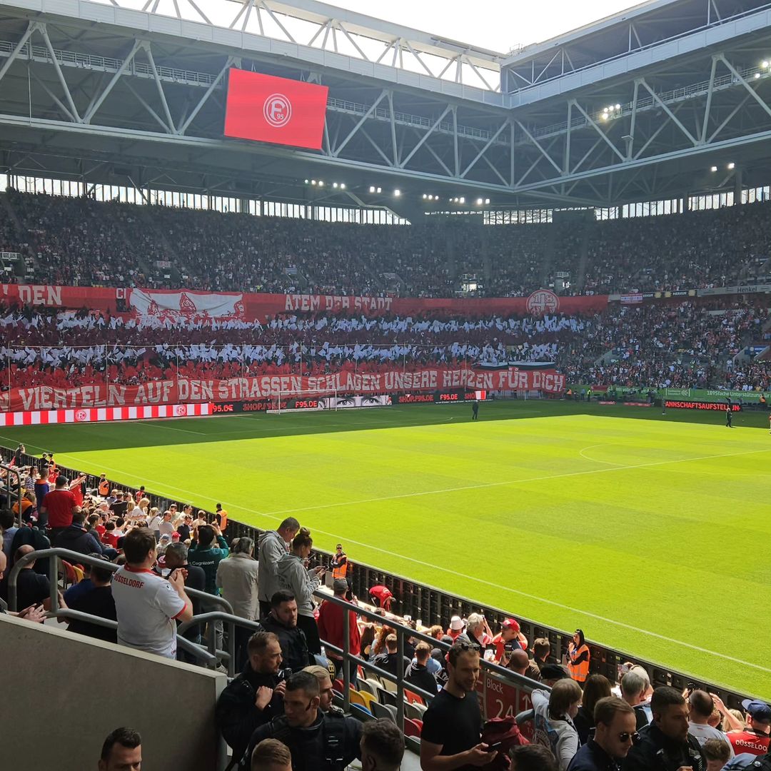 Fortuna Düsseldorf – Holstein Kiel 3-0 (13)