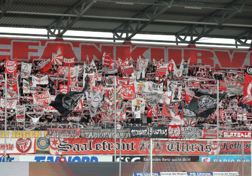 Hallescher FC – FC Ingolstadt 1-0 (1)