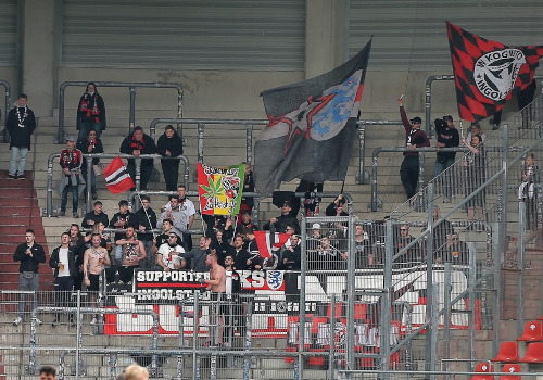 Hallescher FC – FC Ingolstadt 1-0 (2)