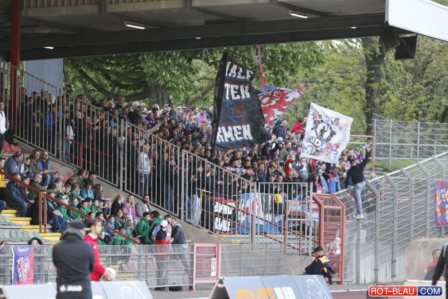 Wuppertaler SV – SC Preußen Münster 4-3 (2)