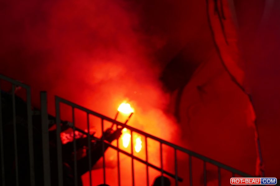 Wuppertaler SV – SC Preußen Münster 4-3 (4)