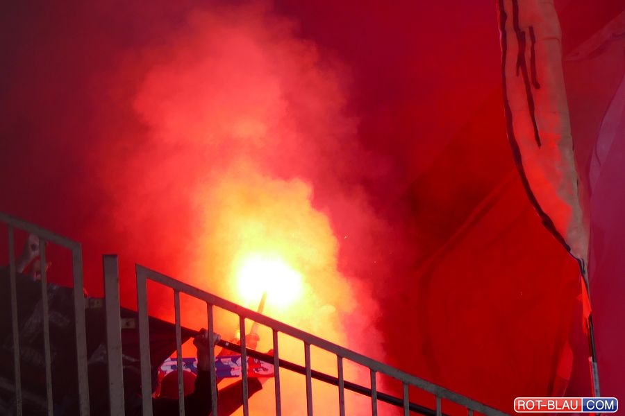 Wuppertaler SV – SC Preußen Münster 4-3 (5)