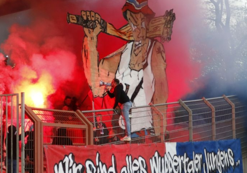 Wuppertaler SV – SC Preußen Münster 4-3 (6)