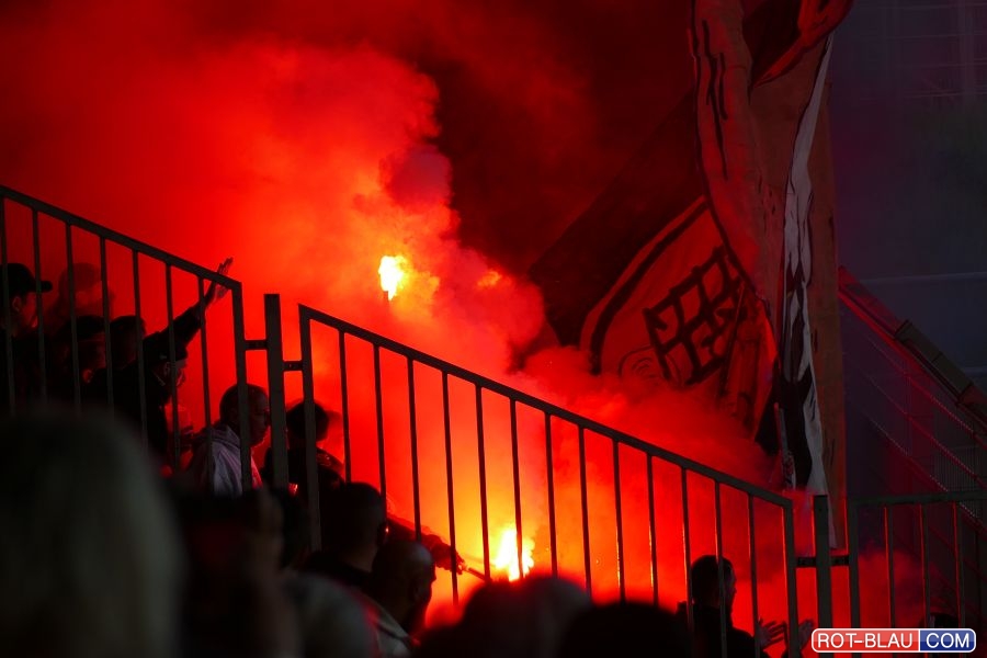 Wuppertaler SV – SC Preußen Münster 4-3 (7)
