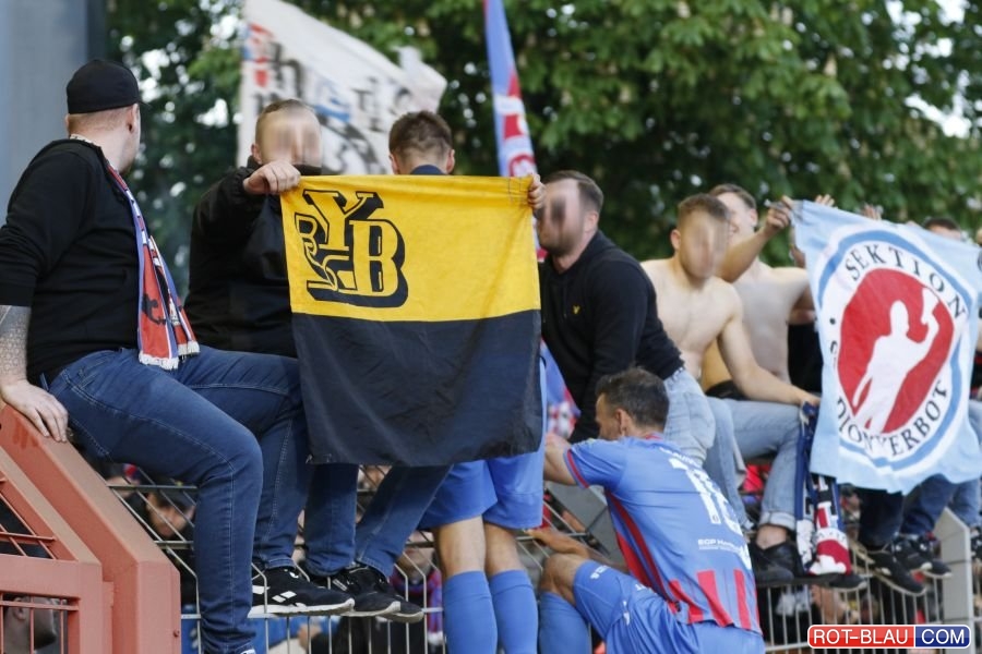 Wuppertaler SV – SC Preußen Münster 4-3 (12)