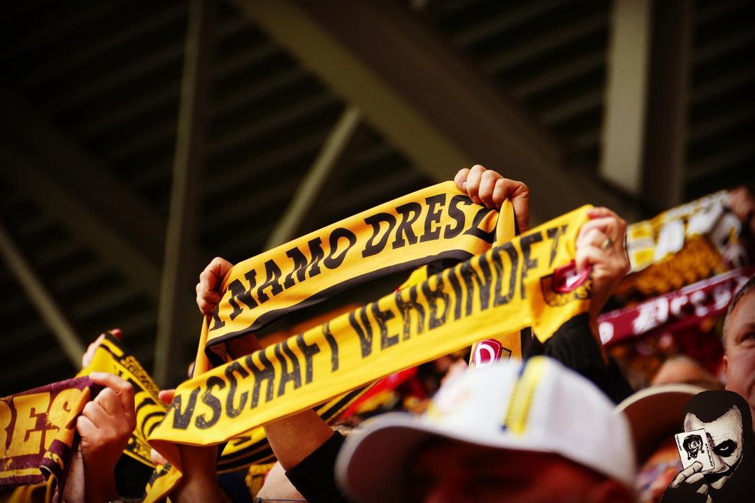 Dynamo Dresden – SV Wehen 3-1 (1)