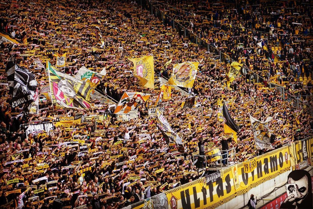 Dynamo Dresden – SV Wehen 3-1 (4)