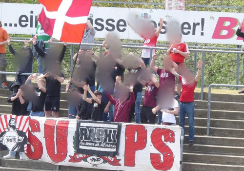 VfR Aalen – VfR Wormatia Worms 1-4