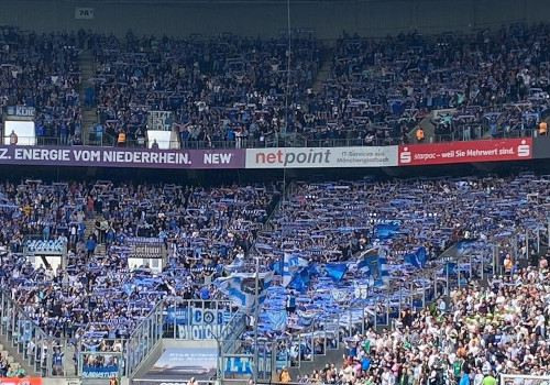 Borussia Mönchengladbach – VfL Bochum 2-0 (10)