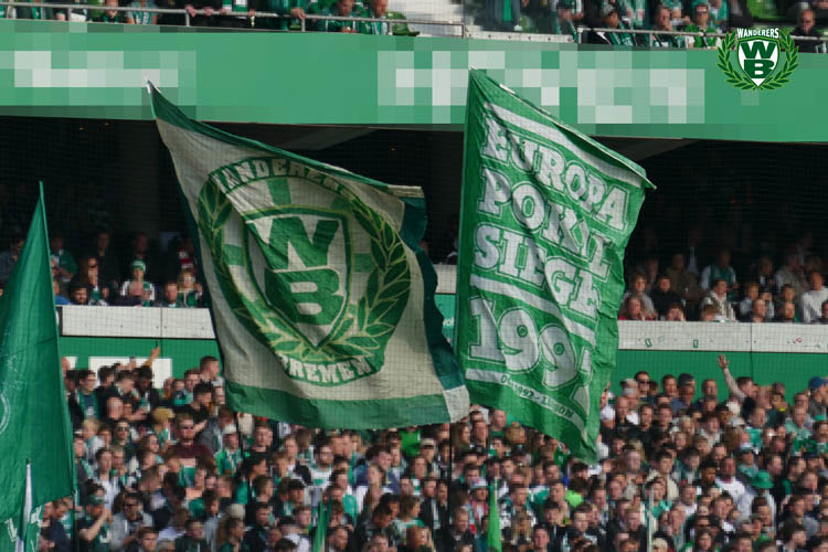 Werder Bremen – FC Bayern München 1-2 (1)