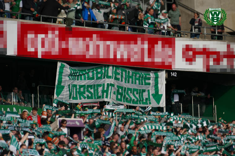 Werder Bremen – FC Bayern München 1-2 (2)