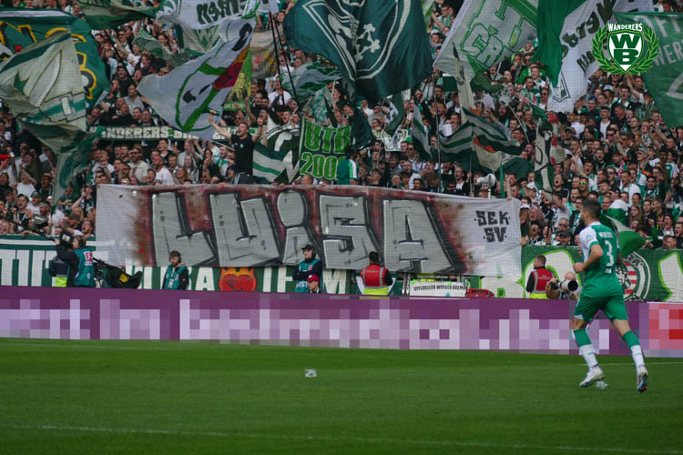 Werder Bremen – FC Bayern München 1-2 (4)