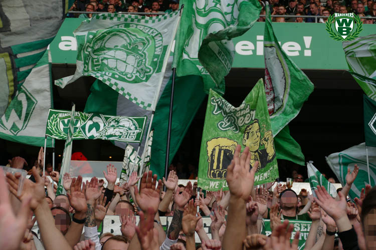 Werder Bremen – FC Bayern München 1-2 (5)