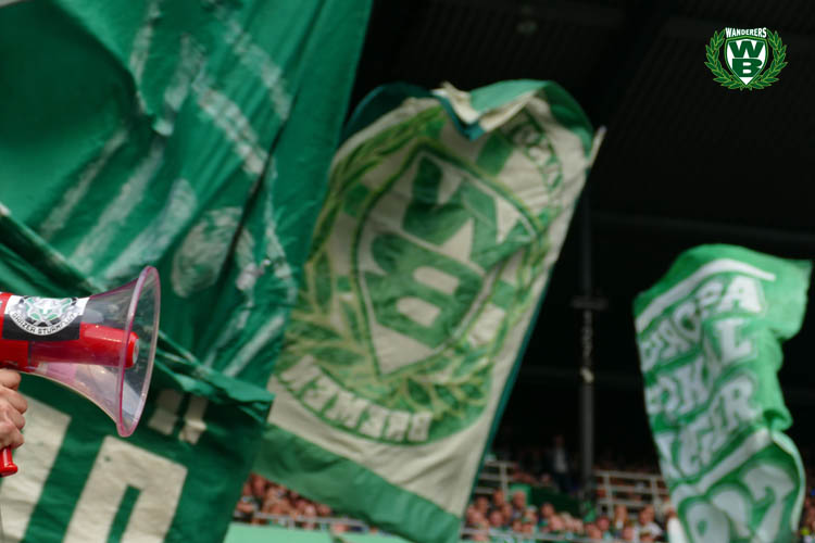 Werder Bremen – FC Bayern München 1-2 (9)