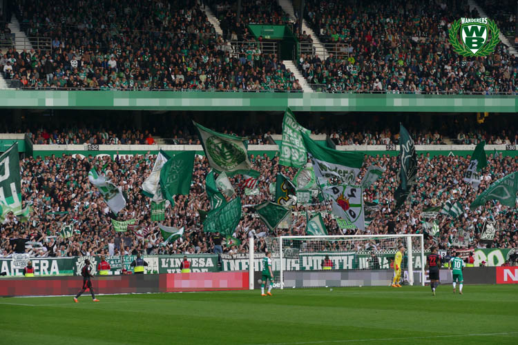 Werder Bremen – FC Bayern München 1-2 (11)