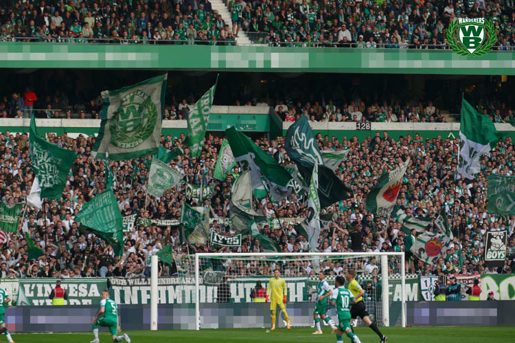 Werder Bremen – FC Bayern München 1-2 (12)