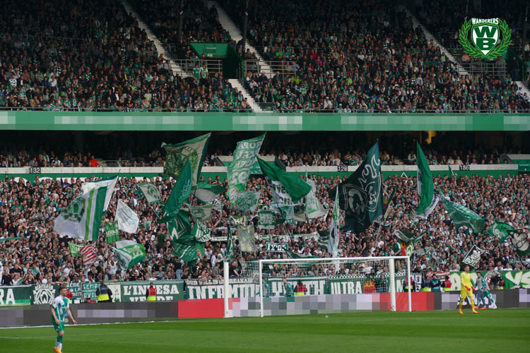 Werder Bremen – FC Bayern München 1-2 (13)