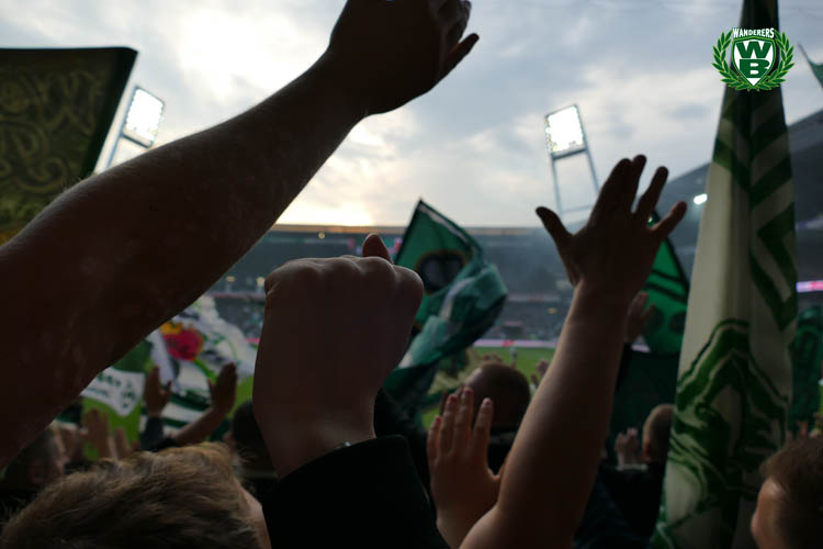 Werder Bremen – FC Bayern München 1-2 (14)