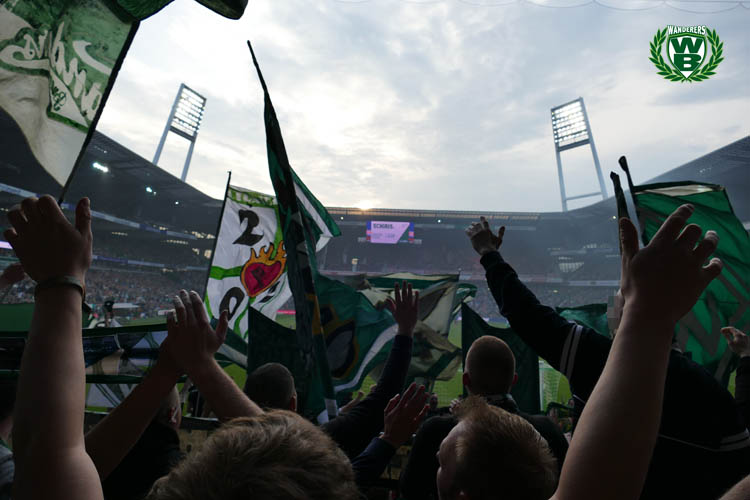 Werder Bremen – FC Bayern München 1-2 (15)
