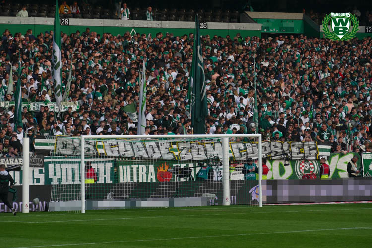 Werder Bremen – FC Bayern München 1-2 (16)