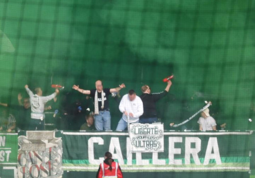Werder Bremen – FC Bayern München 1-2 (20)