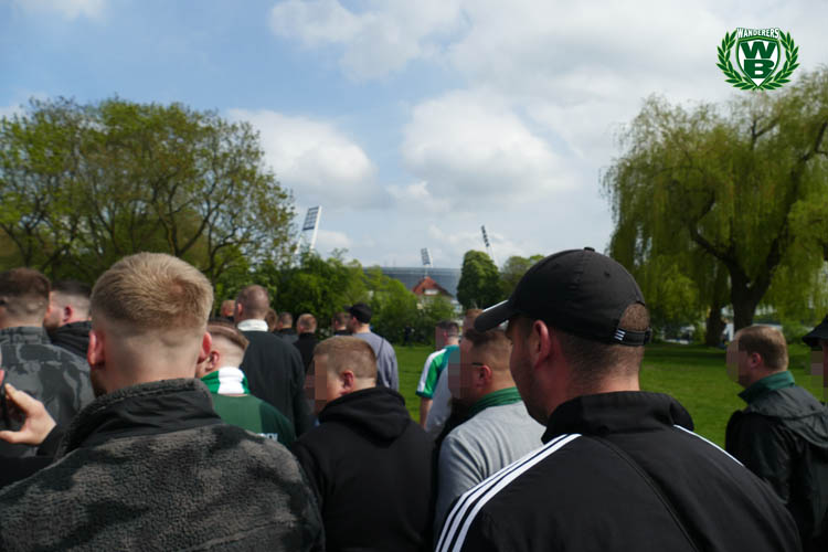Werder Bremen – FC Bayern München 1-2 (26)