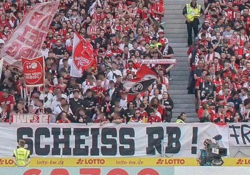 SC Freiburg – RB Leipzig 0-1 (10)