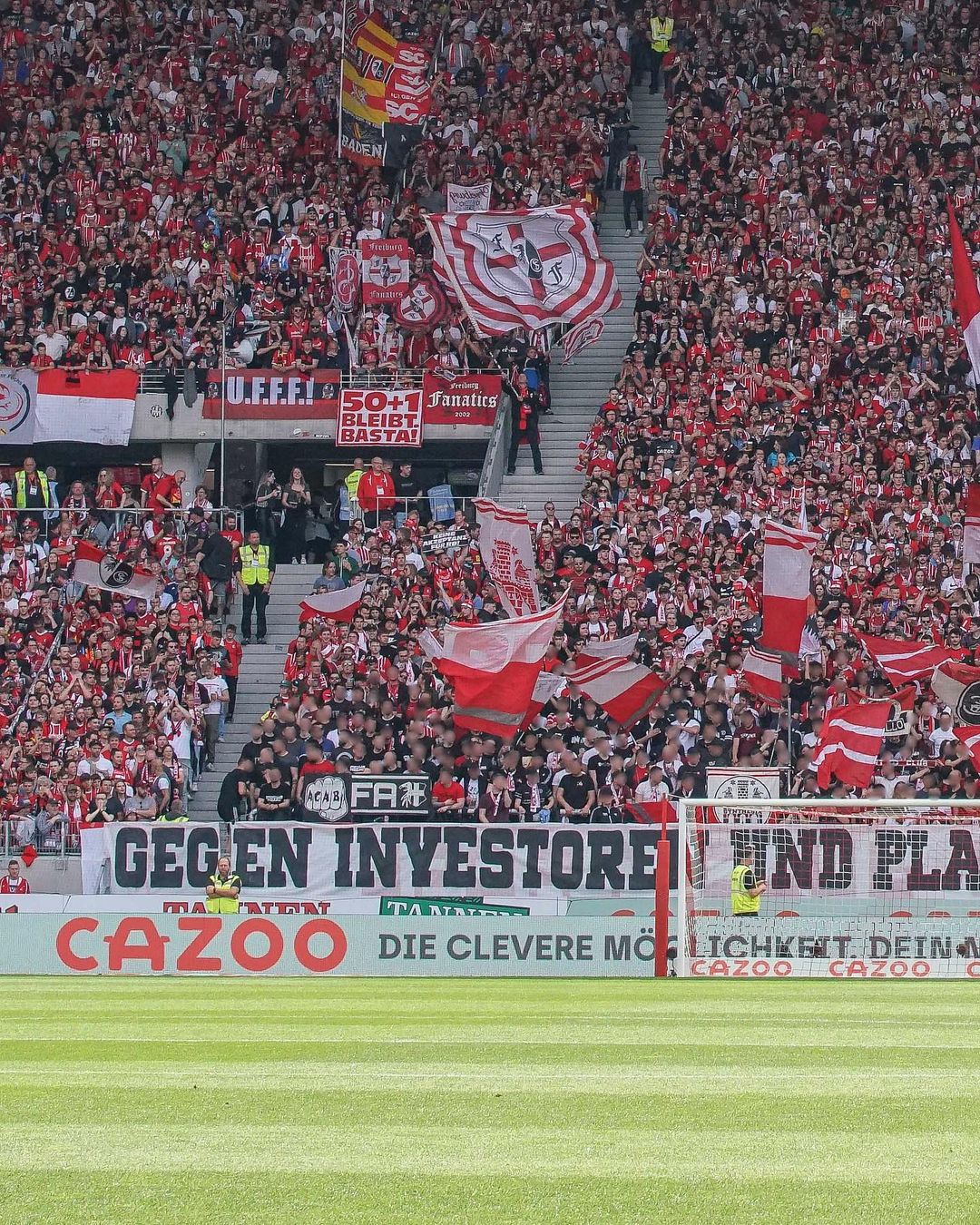 SC Freiburg – RB Leipzig 0-1 (16)