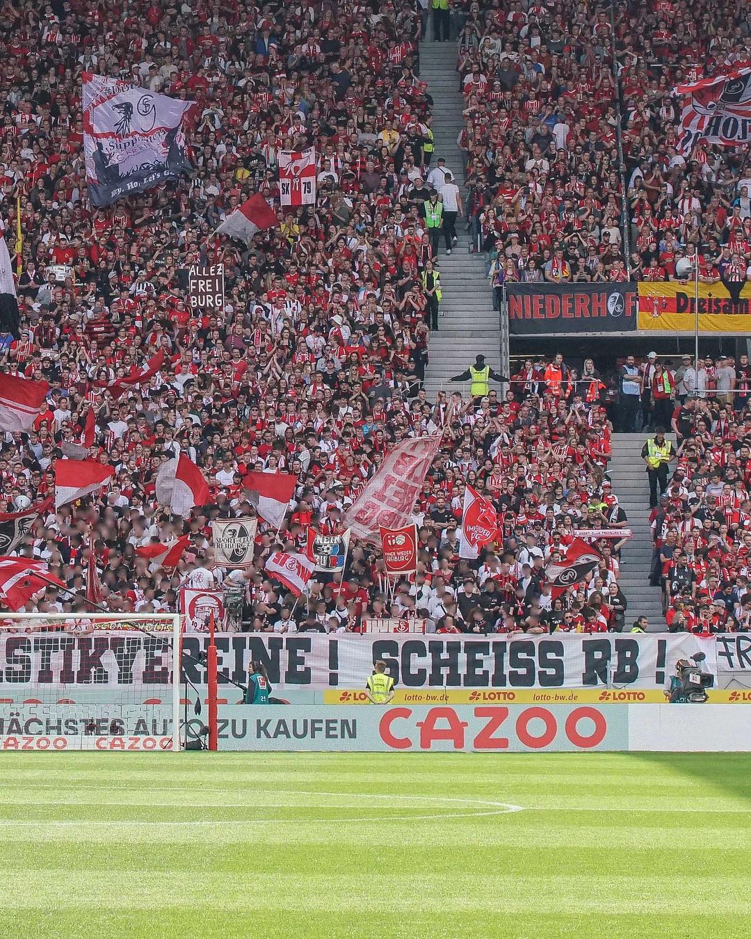 SC Freiburg – RB Leipzig 0-1 (17)