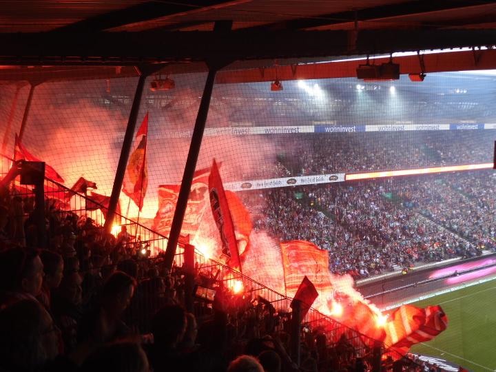 Werder Bremen – FC Bayern München 1-2 (7)