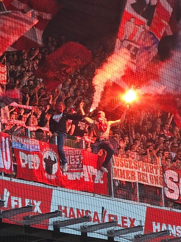Werder Bremen – FC Bayern München 1-2 (8)