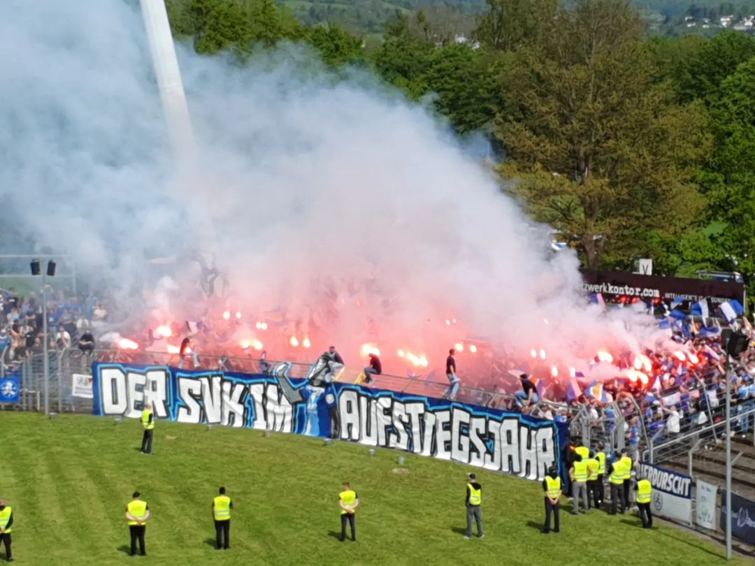 SSV Reutlingen – Stuttgarter Kickers 0-0 (3)