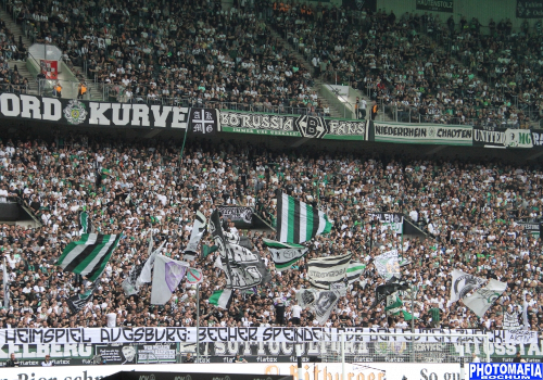 Borussia Mönchengladbach – VfL Bochum 2-0