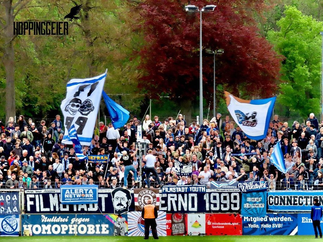 SV Babelsberg 03 – FC Rot-Weiß Erfurt 2-0 (7)